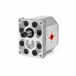 MOTEURS CORPS ALUMINIUM GALTECH