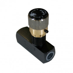 FT 257/2: 400 bar