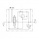 SDM105/1P(KG3)M/18L