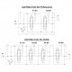 DISTRIBUTEUR MONOBLOC 7 FONCTIONS