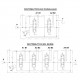 DISTRIBUTEUR MONOBLOC 5 FONCTIONS