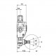 DISTRIBUTEUR MONOBLOC 5 FONCTIONS