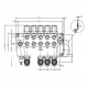  SD18/5(KG3)18Lx5/AET