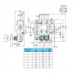 SDM080/3P