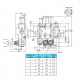 SDM080/4P