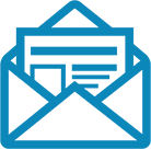 inscription à la newsletter